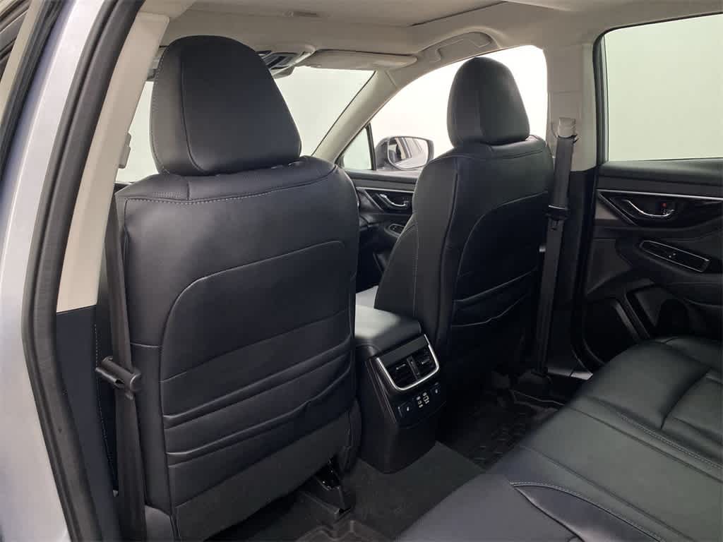 2023 Subaru Outback Limited XT