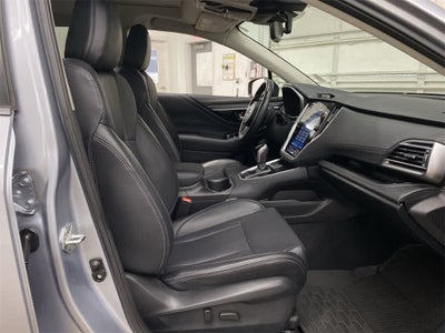 2023 Subaru Outback Limited XT