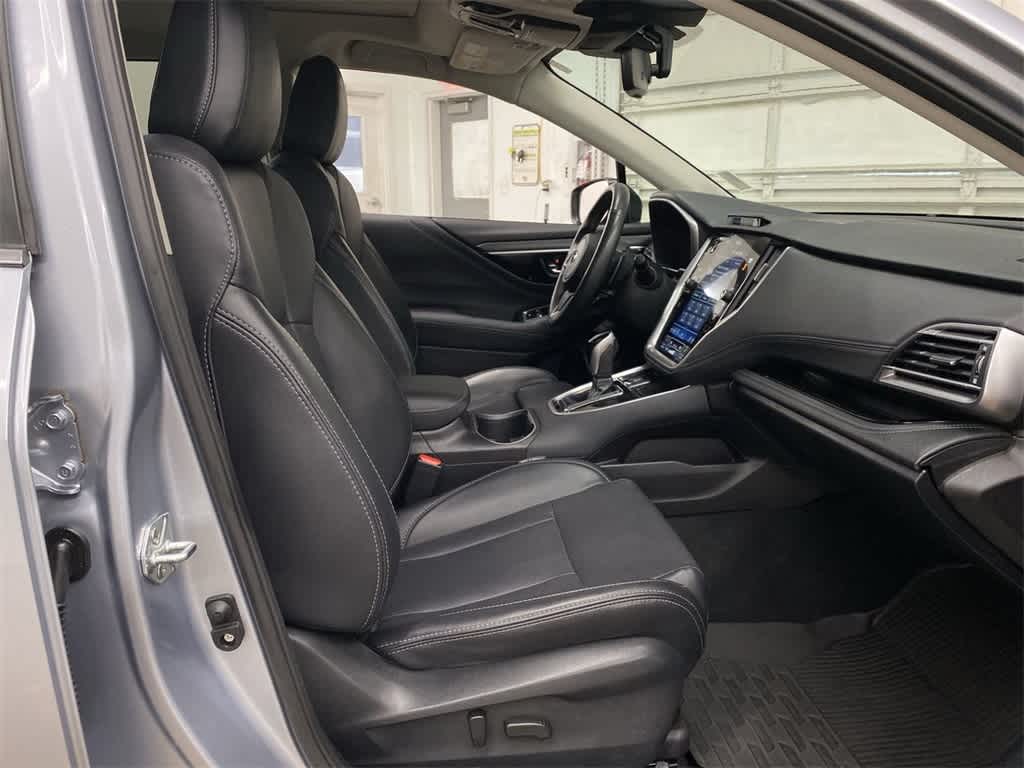 2023 Subaru Outback Limited XT