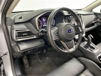 2023 Subaru Outback Limited XT