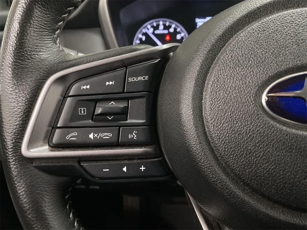 2023 Subaru Outback Limited XT