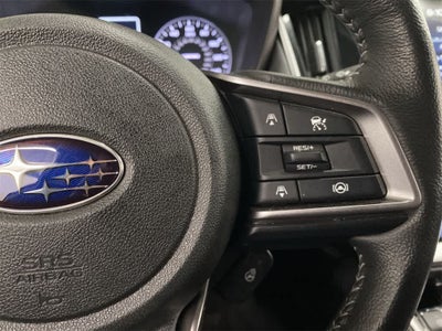 2023 Subaru Outback Limited XT