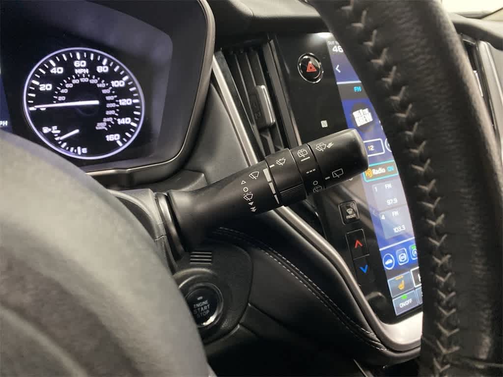 2023 Subaru Outback Limited XT