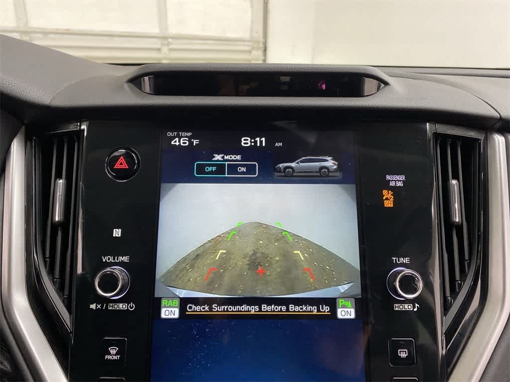 2023 Subaru Outback Limited XT