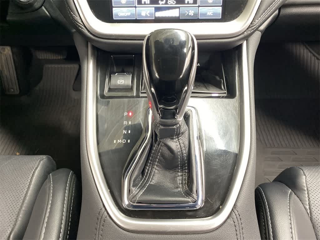 2023 Subaru Outback Limited XT