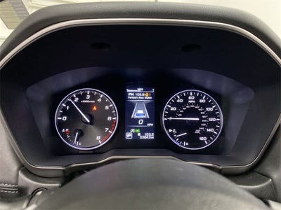 2023 Subaru Outback Limited XT