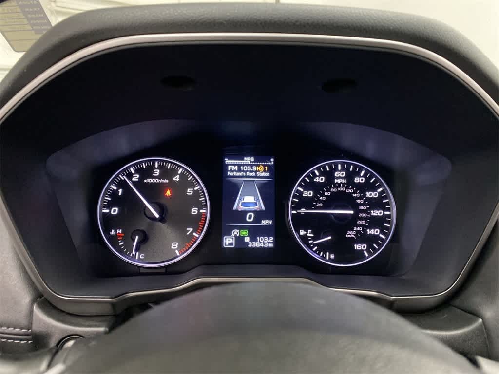 2023 Subaru Outback Limited XT