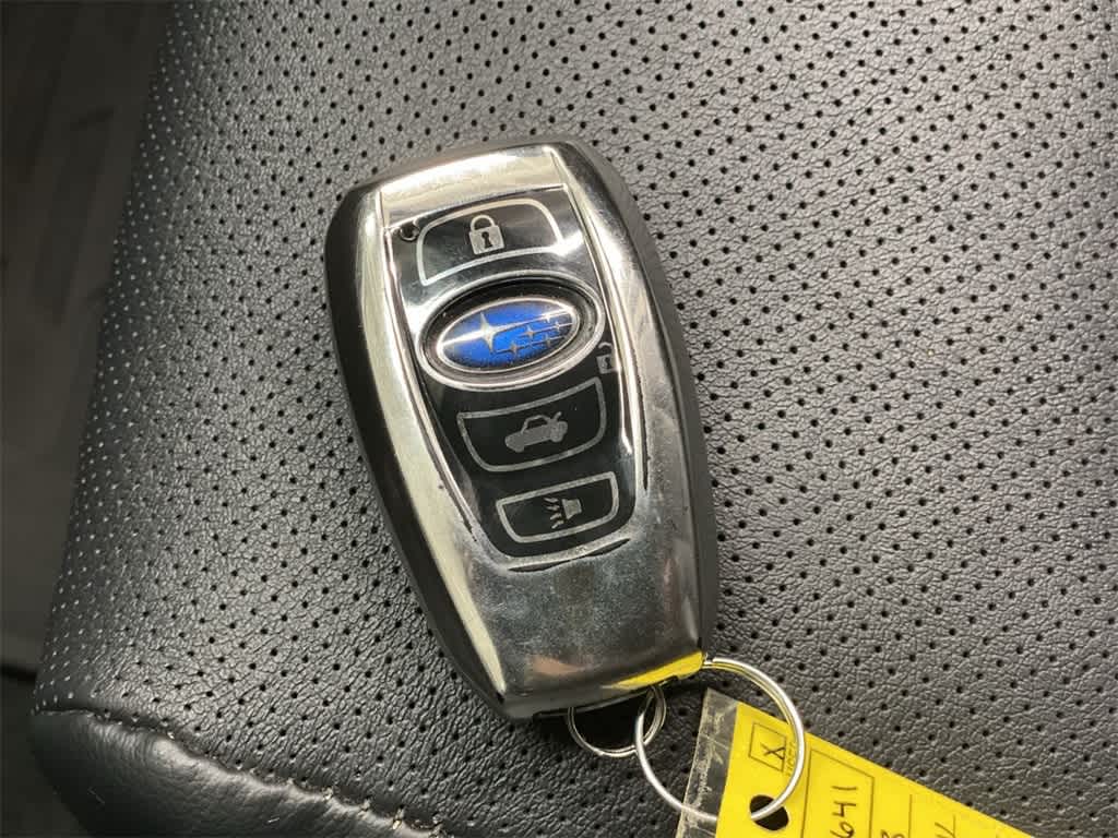 2023 Subaru Outback Limited XT