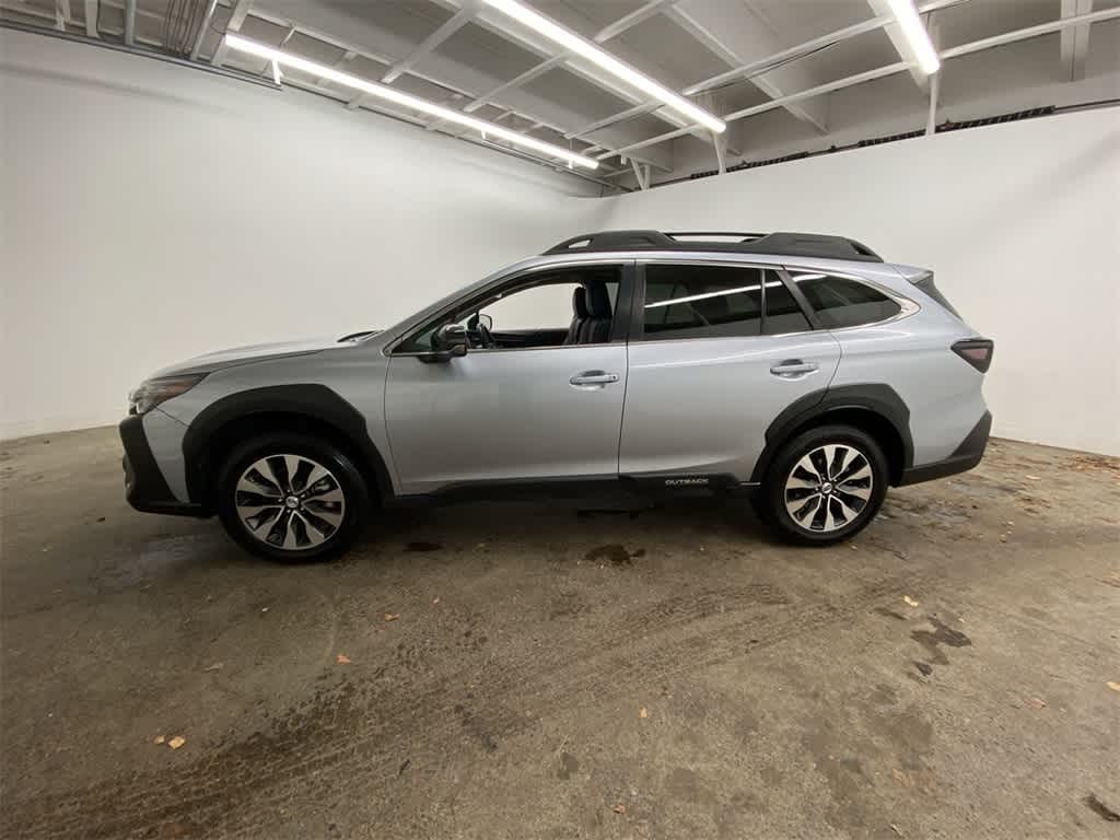 2023 Subaru Outback Limited XT