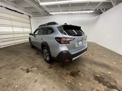 2023 Subaru Outback Limited XT