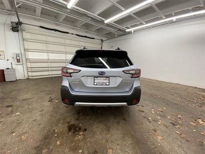 2023 Subaru Outback Limited XT