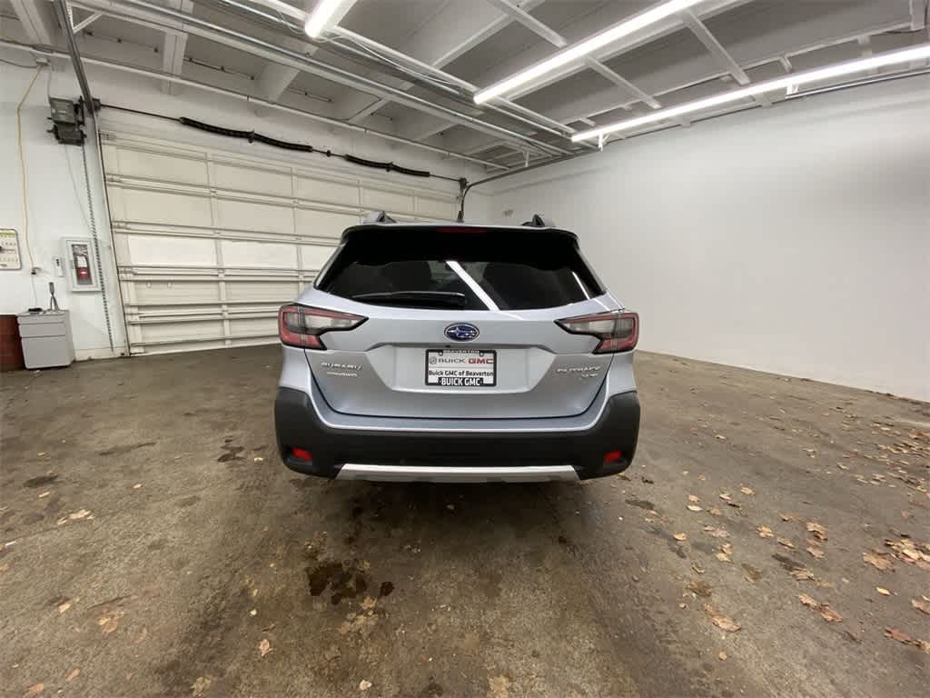 2023 Subaru Outback Limited XT