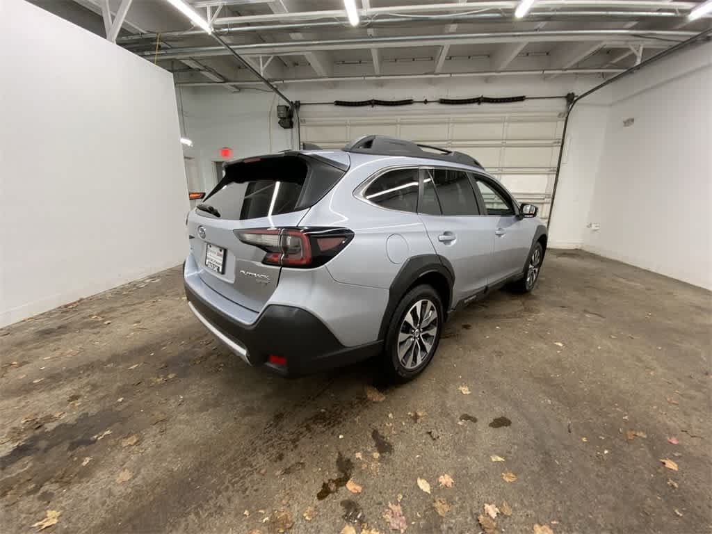 2023 Subaru Outback Limited XT