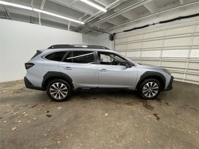 2023 Subaru Outback Limited XT