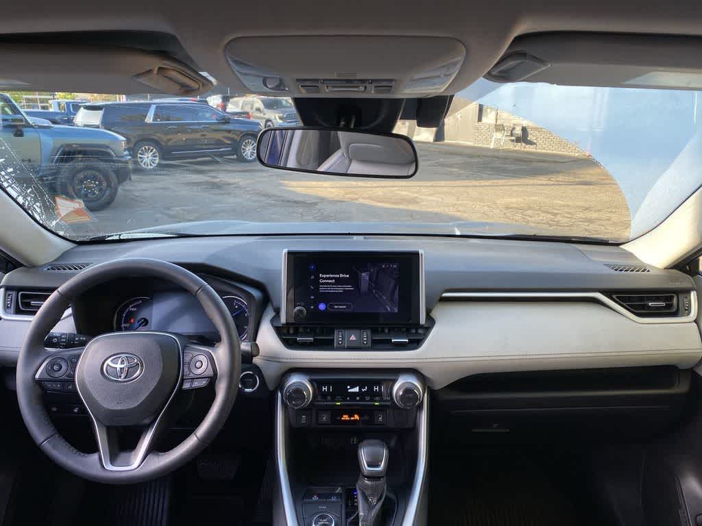 2023 Toyota RAV4 Hybrid XLE Premium