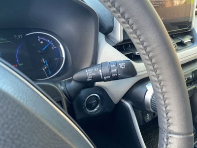 2023 Toyota RAV4 Hybrid XLE Premium