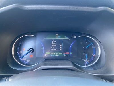 2023 Toyota RAV4 Hybrid XLE Premium