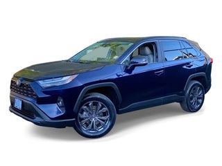 2023 Toyota RAV4 Hybrid XLE Premium