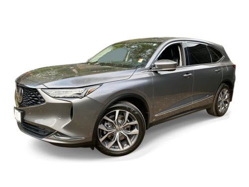2023 Acura MDX w/Technology Package