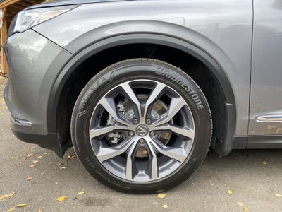 2023 Acura MDX w/Technology Package