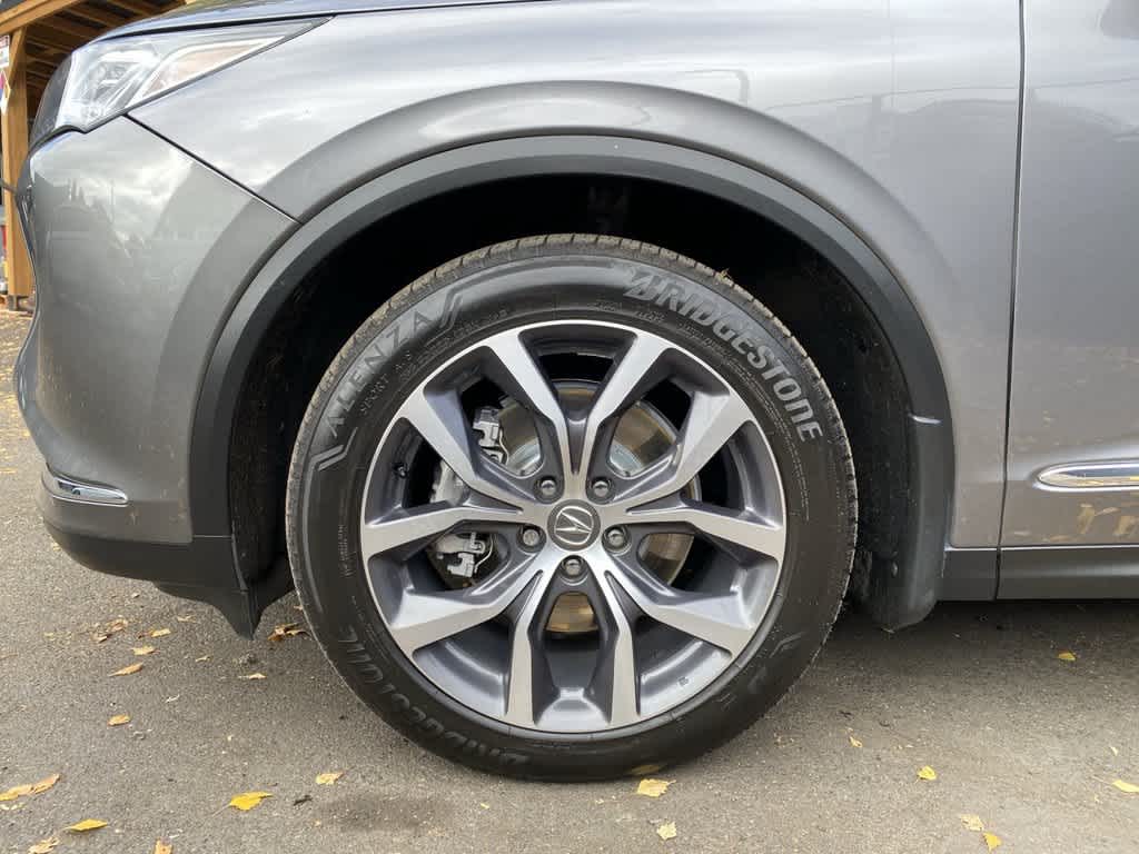 2023 Acura MDX w/Technology Package