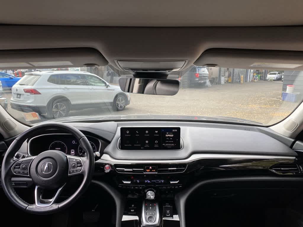2023 Acura MDX w/Technology Package