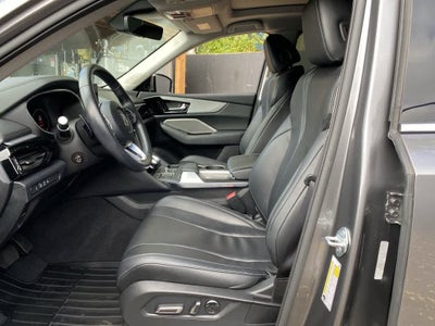 2023 Acura MDX w/Technology Package