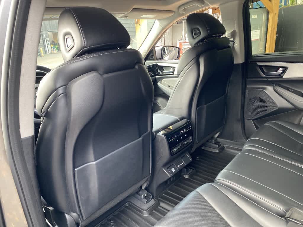 2023 Acura MDX w/Technology Package