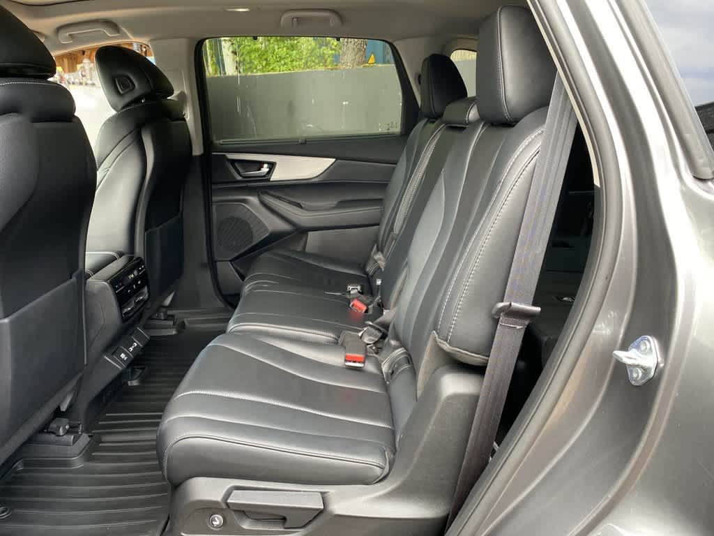 2023 Acura MDX w/Technology Package