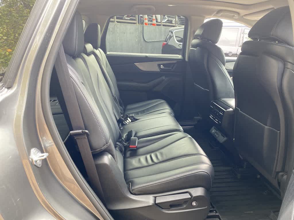 2023 Acura MDX w/Technology Package