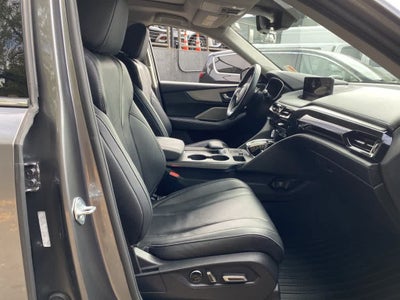 2023 Acura MDX w/Technology Package