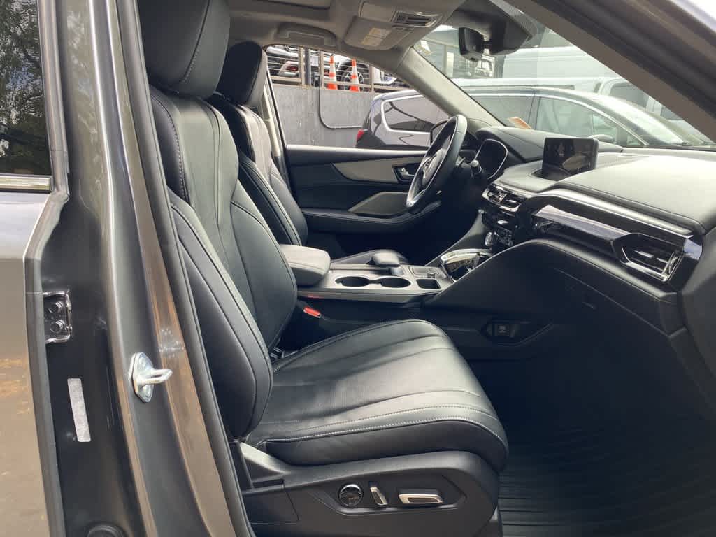 2023 Acura MDX w/Technology Package