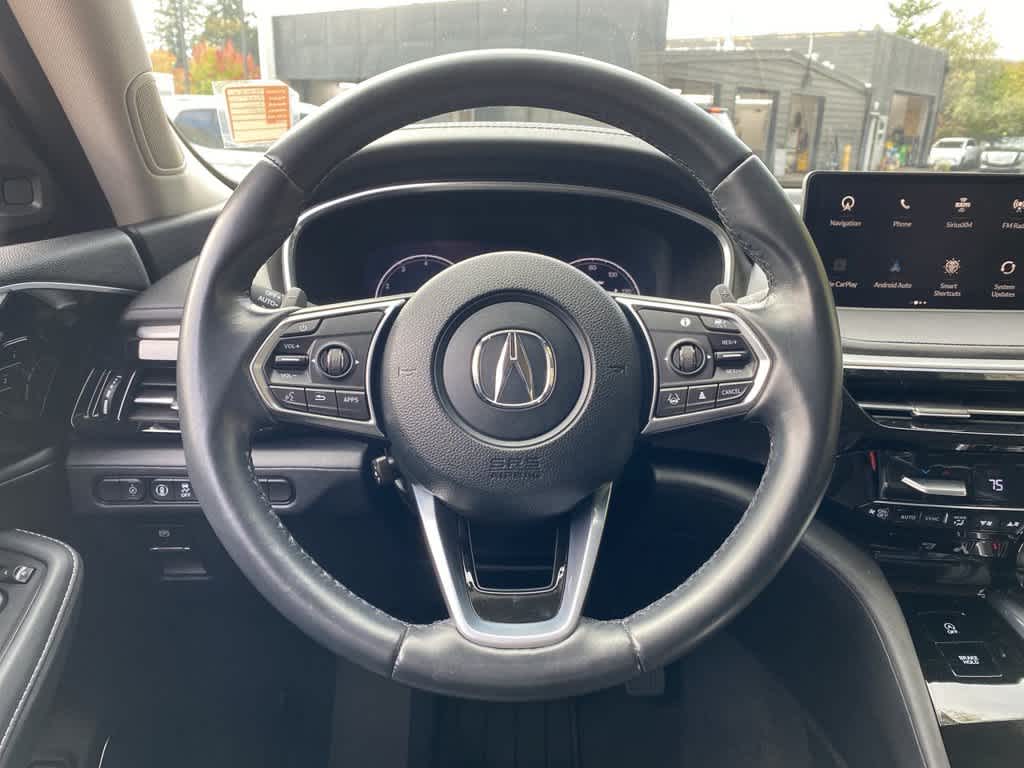 2023 Acura MDX w/Technology Package
