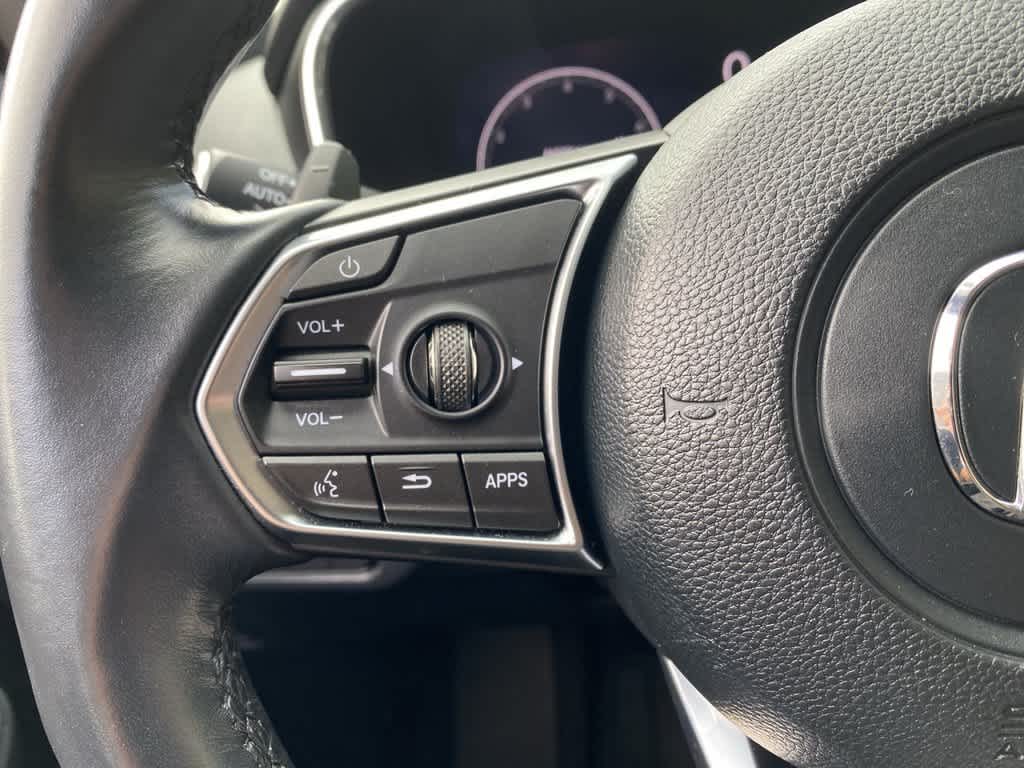 2023 Acura MDX w/Technology Package