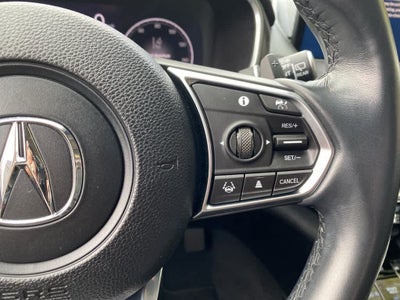 2023 Acura MDX w/Technology Package