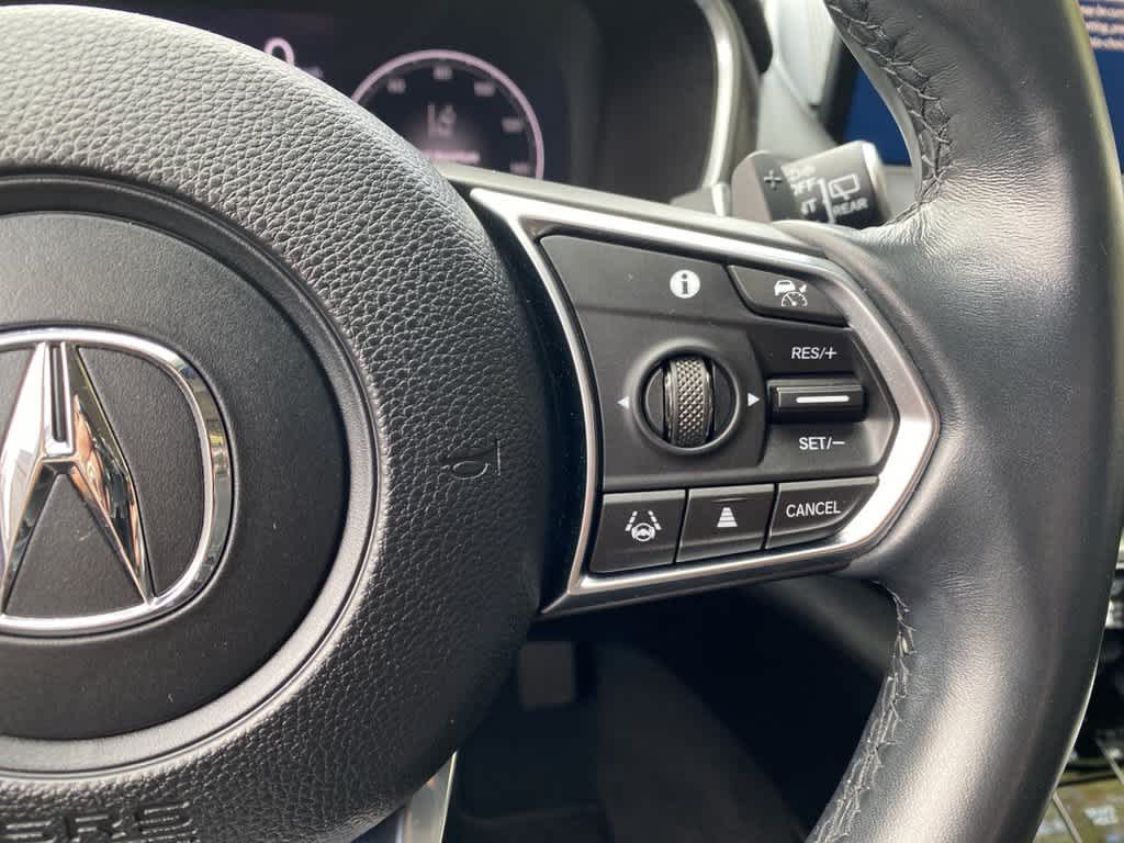 2023 Acura MDX w/Technology Package