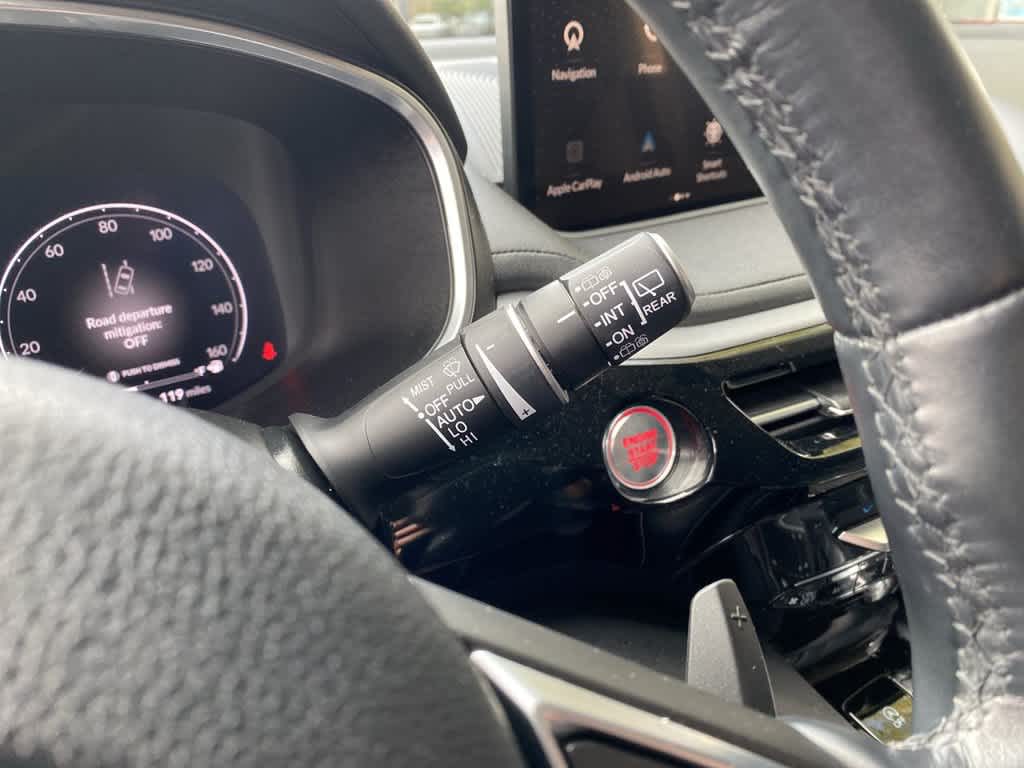 2023 Acura MDX w/Technology Package