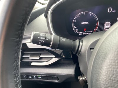 2023 Acura MDX w/Technology Package