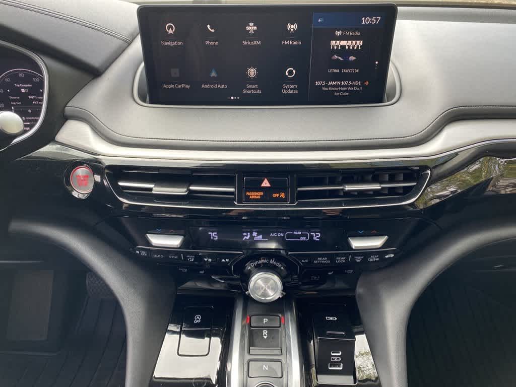 2023 Acura MDX w/Technology Package