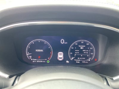 2023 Acura MDX w/Technology Package
