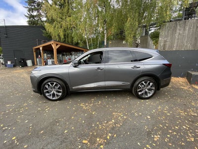 2023 Acura MDX w/Technology Package