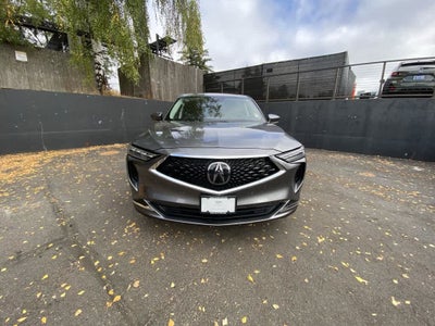 2023 Acura MDX w/Technology Package
