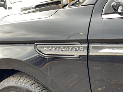 2024 Lincoln Navigator Premiere
