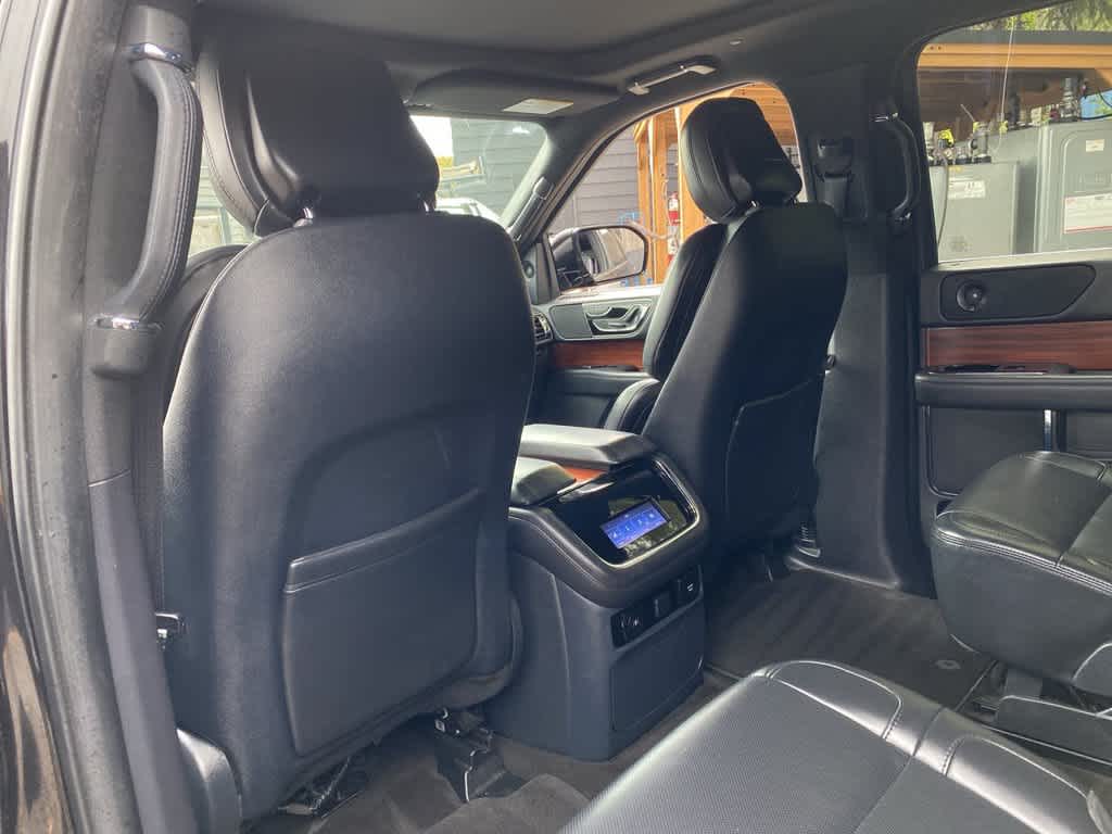 2024 Lincoln Navigator Premiere