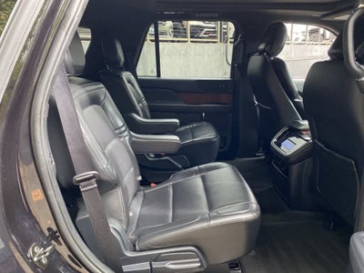 2024 Lincoln Navigator Premiere