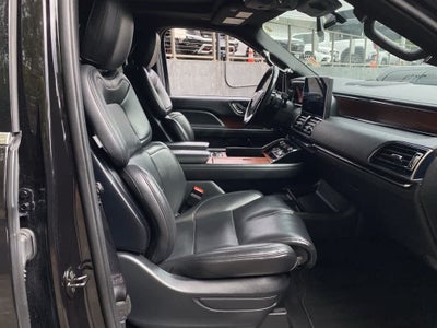 2024 Lincoln Navigator Premiere