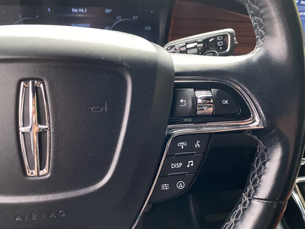 2024 Lincoln Navigator Premiere