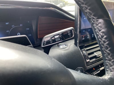 2024 Lincoln Navigator Premiere