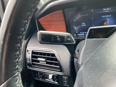 2024 Lincoln Navigator Premiere