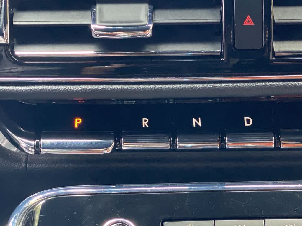 2024 Lincoln Navigator Premiere